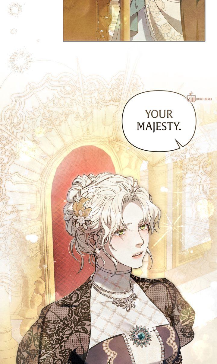 Read Her Majesty’s Night Manga Online