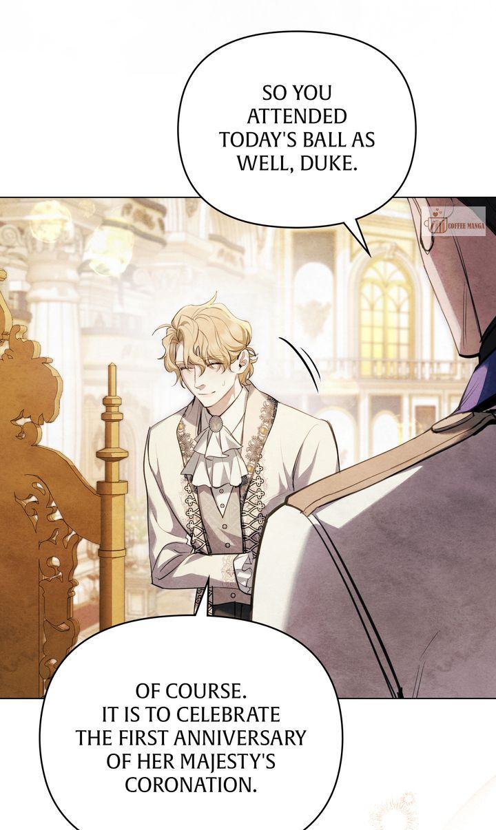 Read Her Majesty’s Night Manga Online