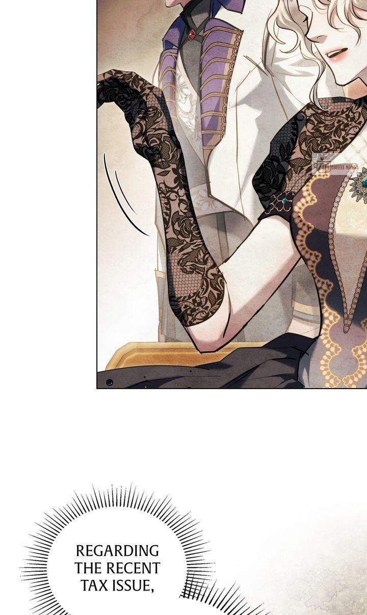 Read Her Majesty’s Night Manga Online