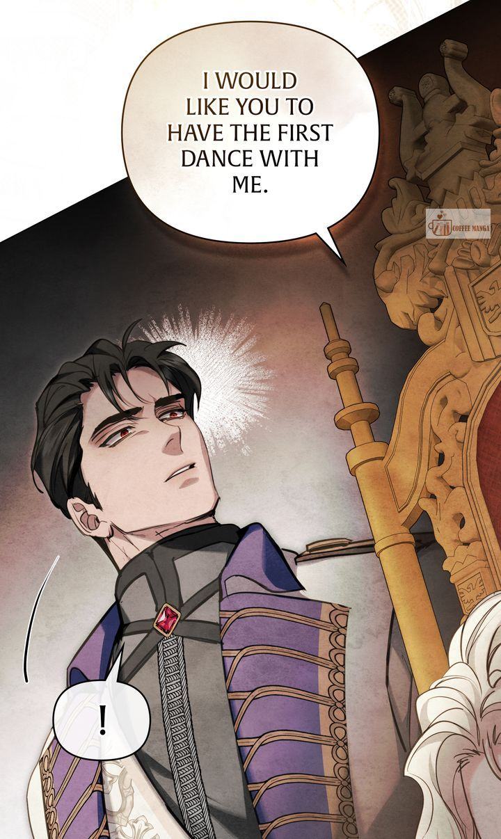 Read Her Majesty’s Night Manga Online