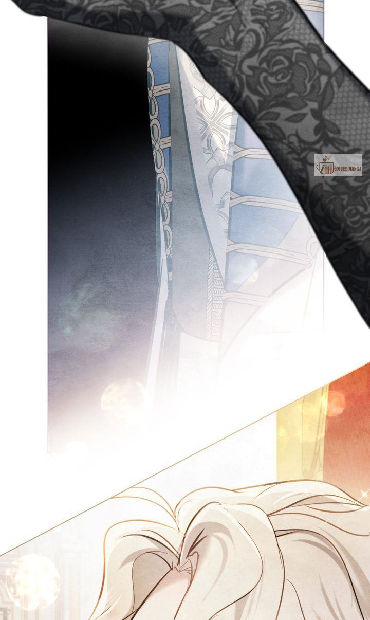 Read Her Majesty’s Night Manga Online