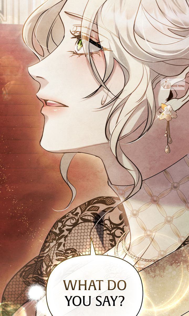 Read Her Majesty’s Night Manga Online