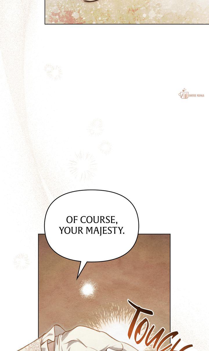 Read Her Majesty’s Night Manga Online