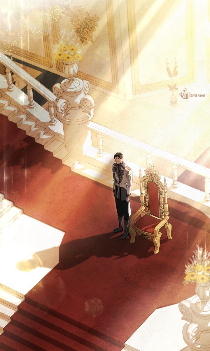 Read Her Majesty’s Night Manga Online