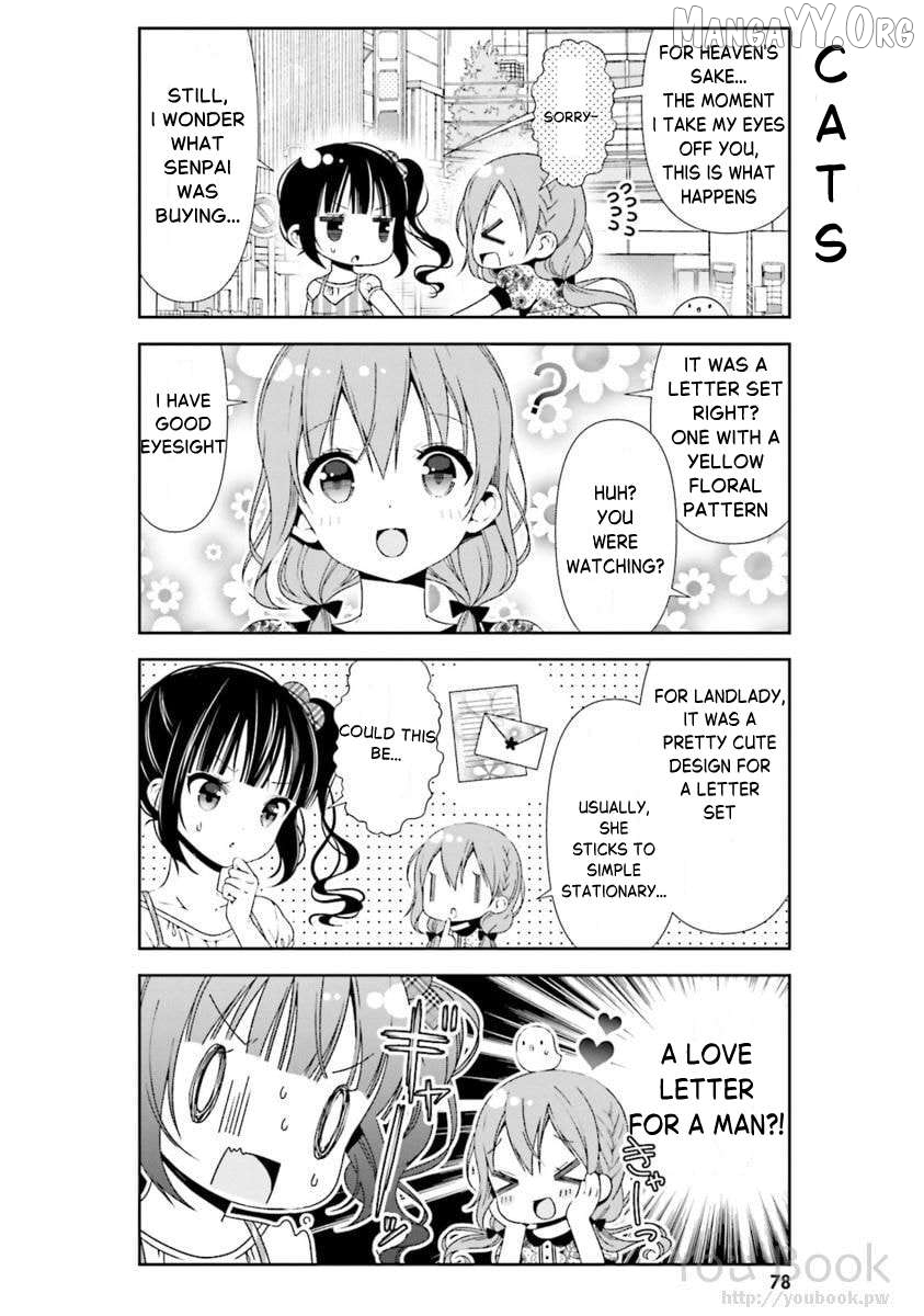 Read Hinako Note EN Manga Online