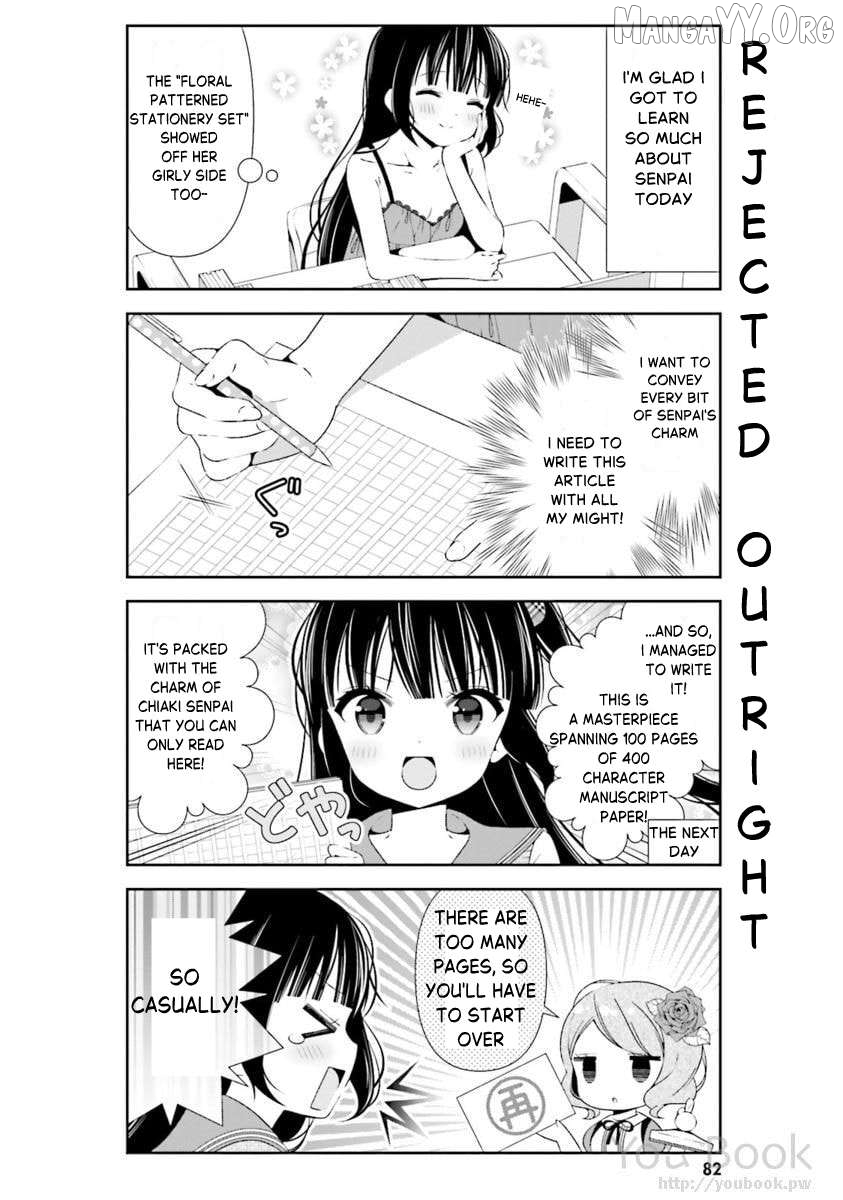 Read Hinako Note EN Manga Online