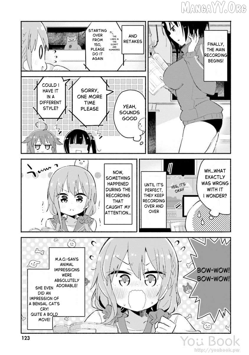 Read Hinako Note EN Manga Online