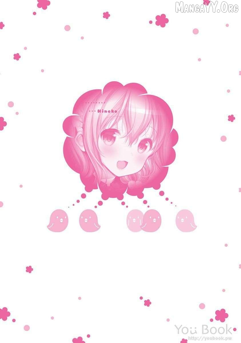 Read Hinako Note EN Manga Online