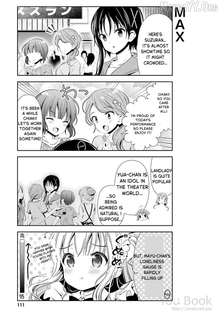 Read Hinako Note EN Manga Online