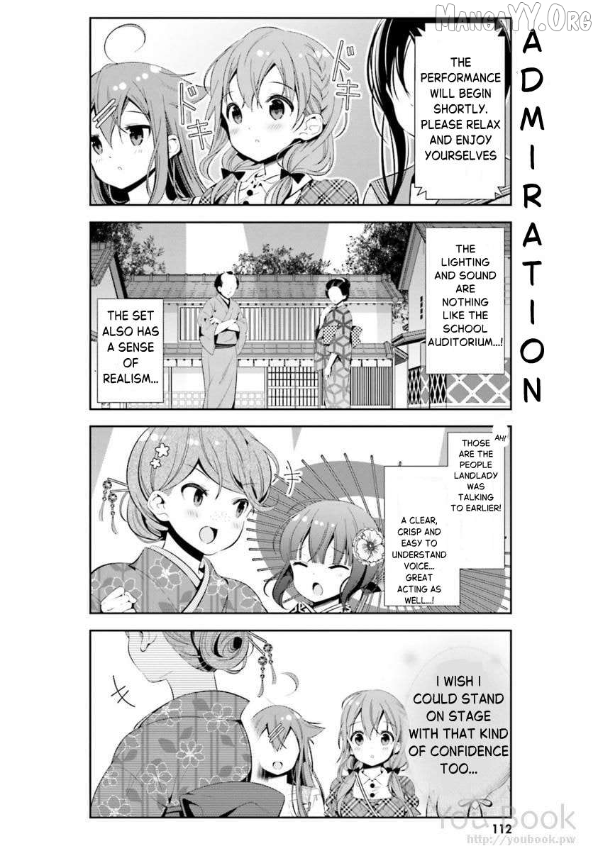 Read Hinako Note EN Manga Online