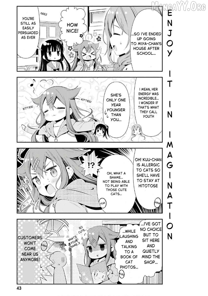 Read Hinako Note EN Manga Online