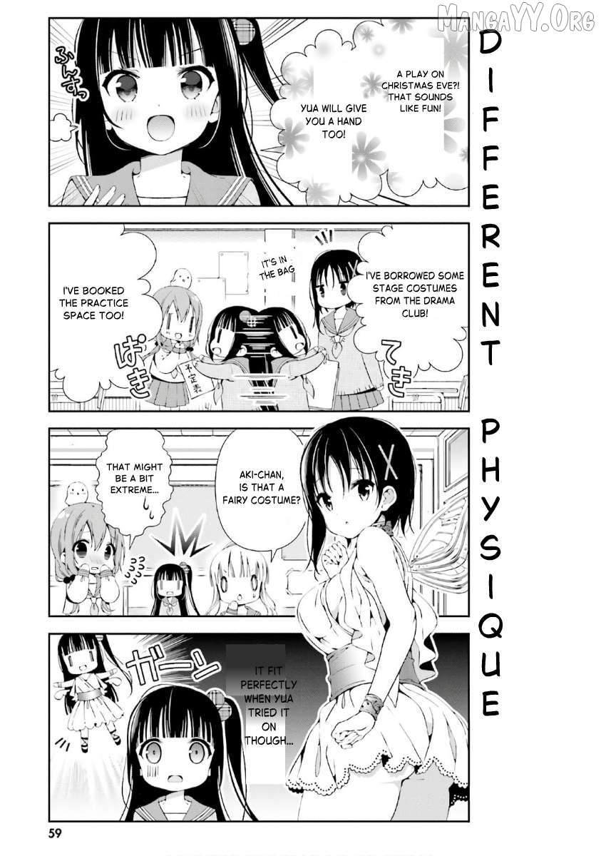 Read Hinako Note EN Manga Online