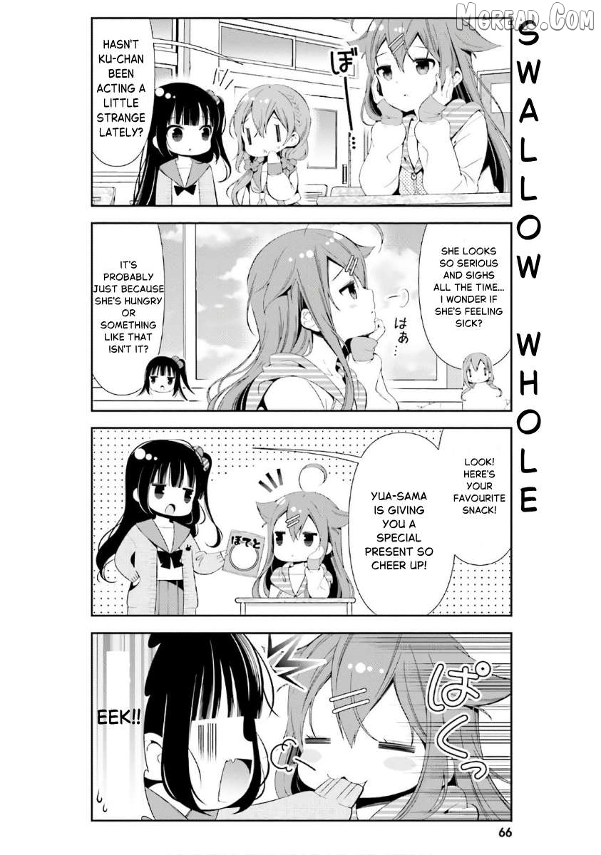 Read Hinako Note EN Manga Online