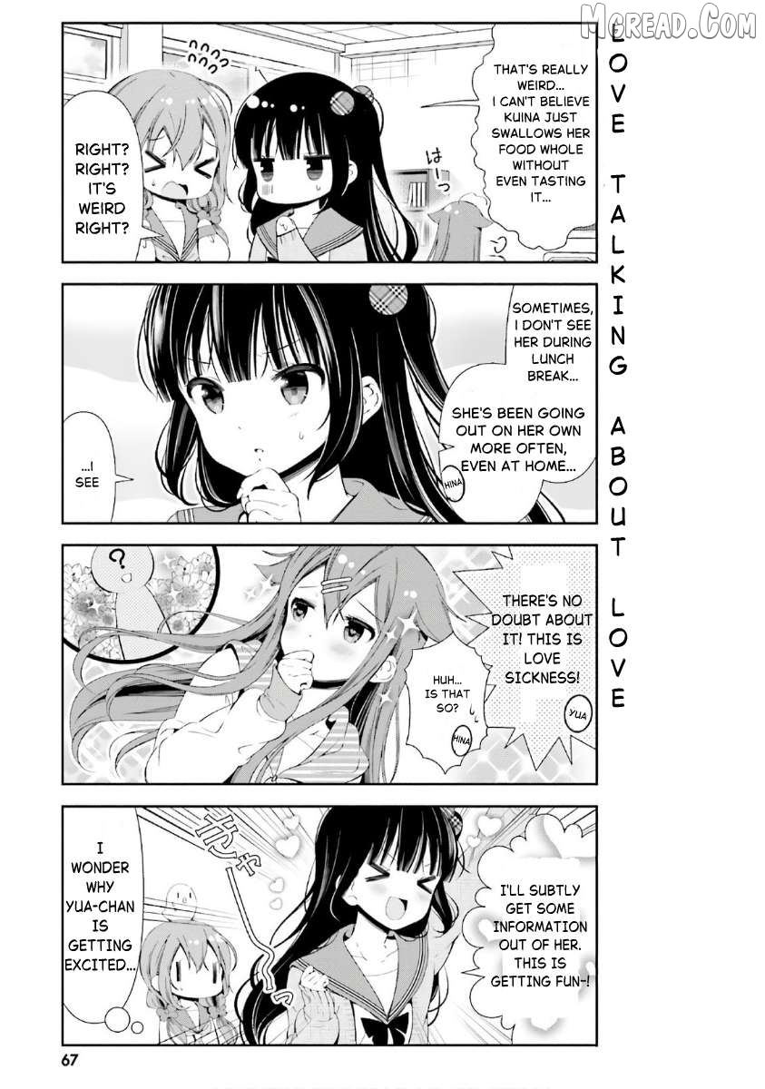 Read Hinako Note EN Manga Online