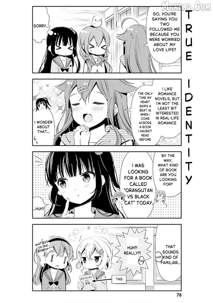Read Hinako Note EN Manga Online