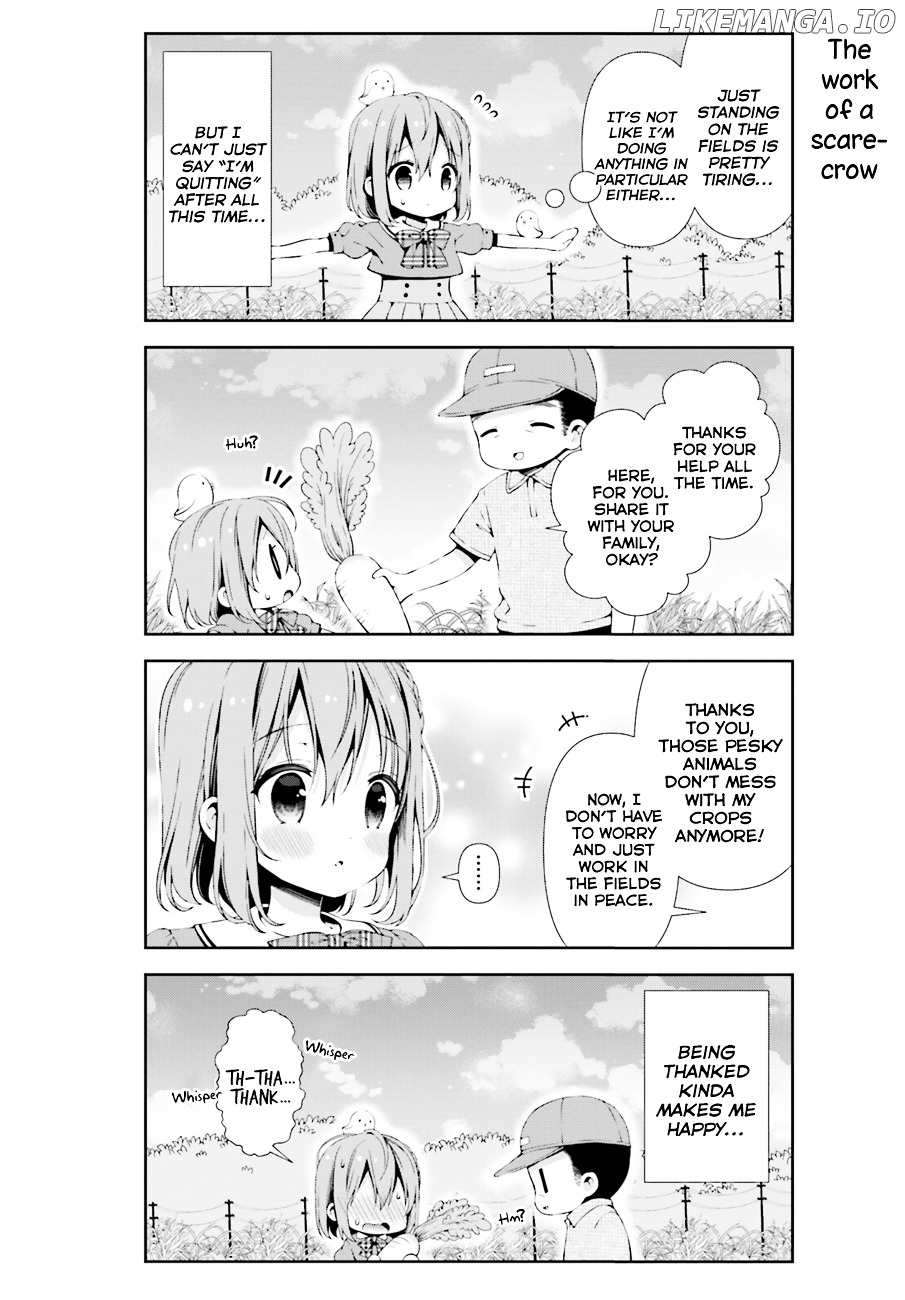 Read Hinako Note EN Manga Online