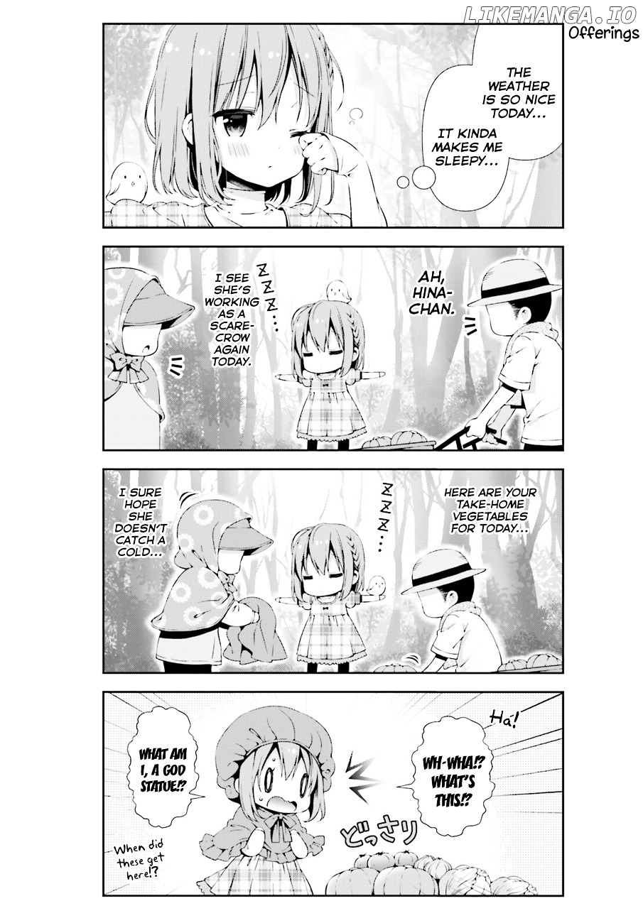 Read Hinako Note EN Manga Online