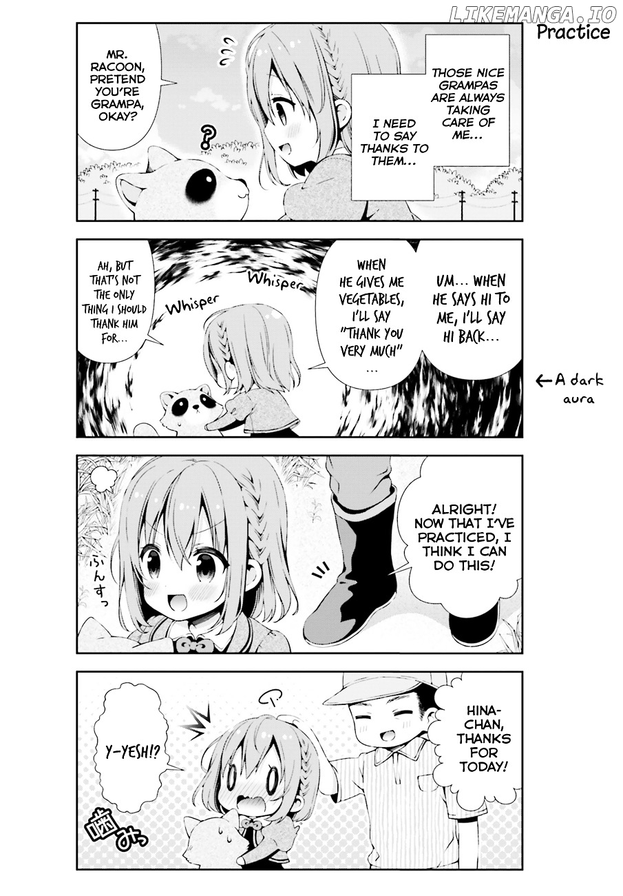Read Hinako Note EN Manga Online