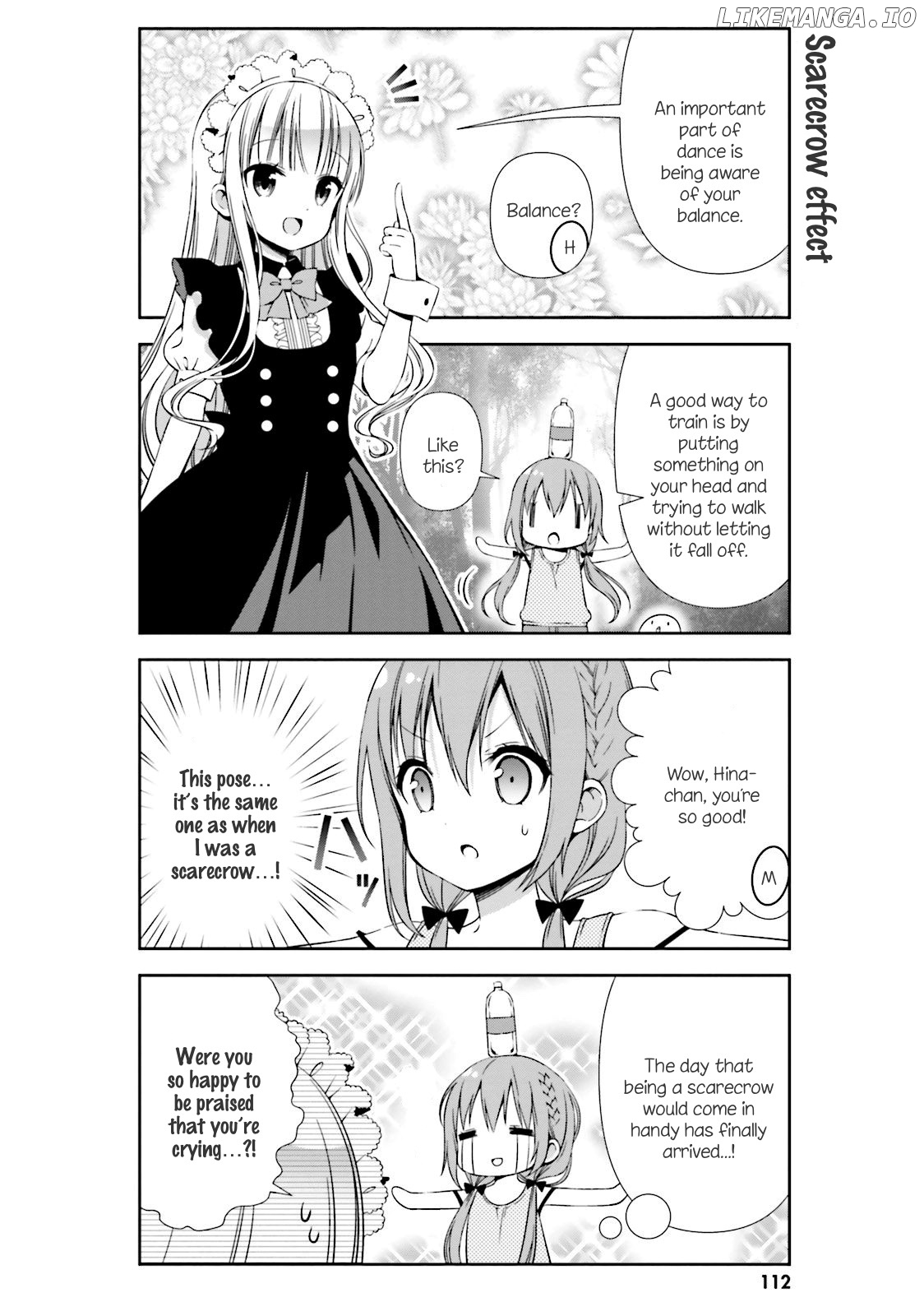 Read Hinako Note EN Manga Online