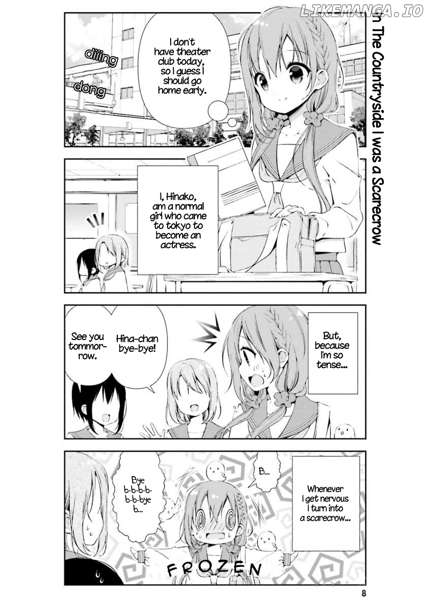 Read Hinako Note EN Manga Online