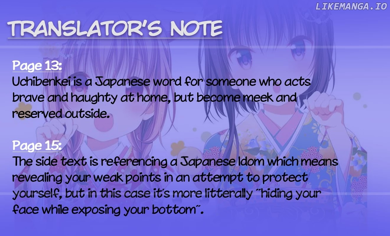 Read Hinako Note EN Manga Online