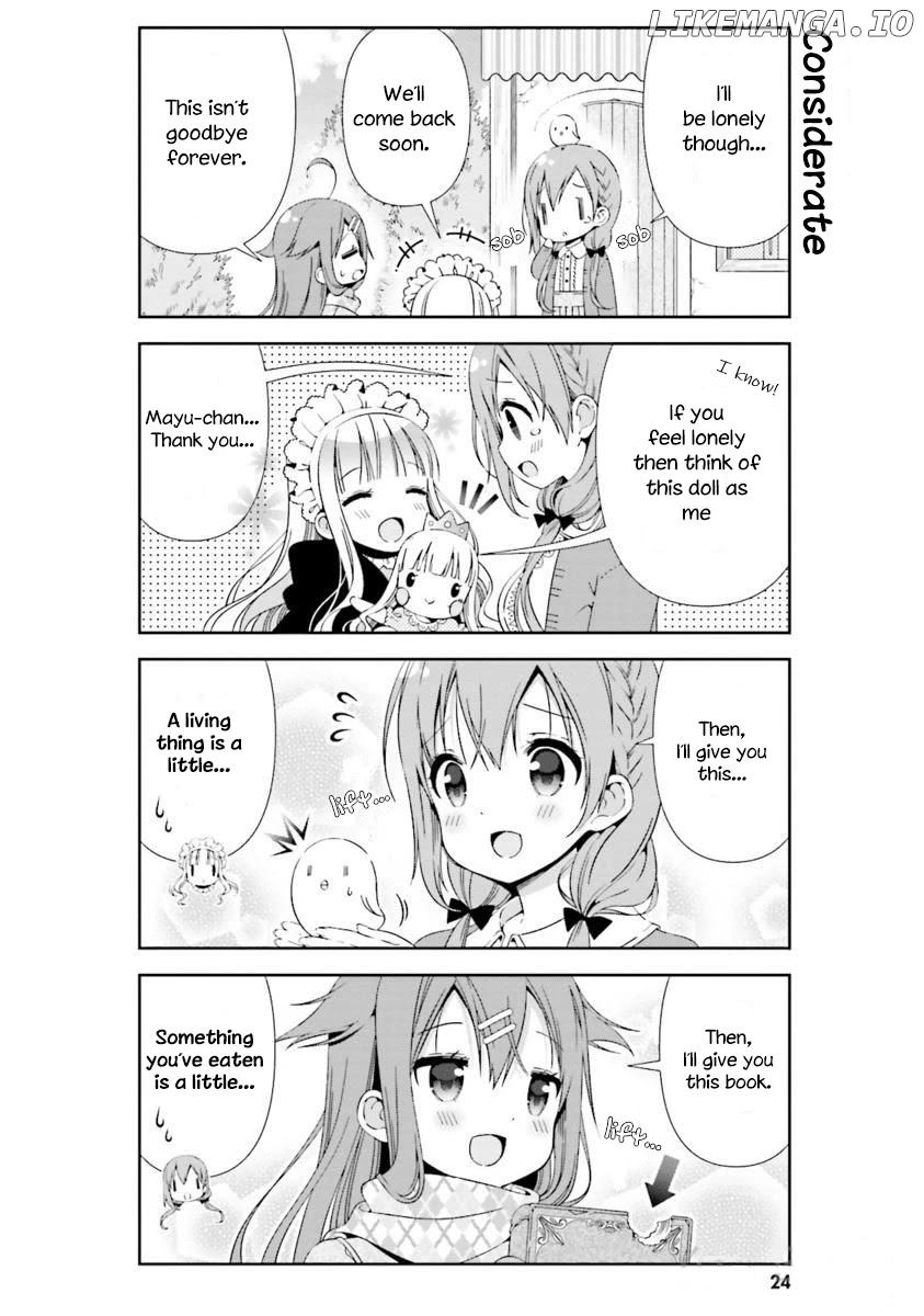 Read Hinako Note EN Manga Online