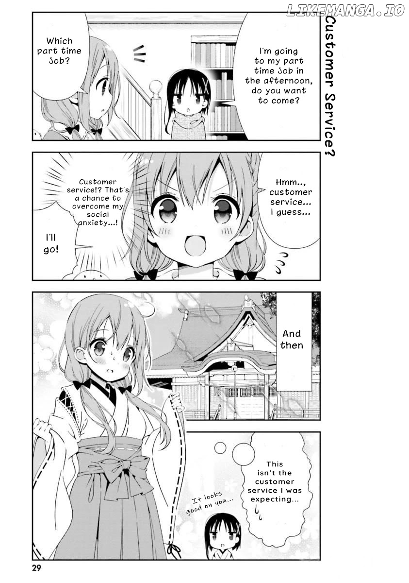 Read Hinako Note EN Manga Online