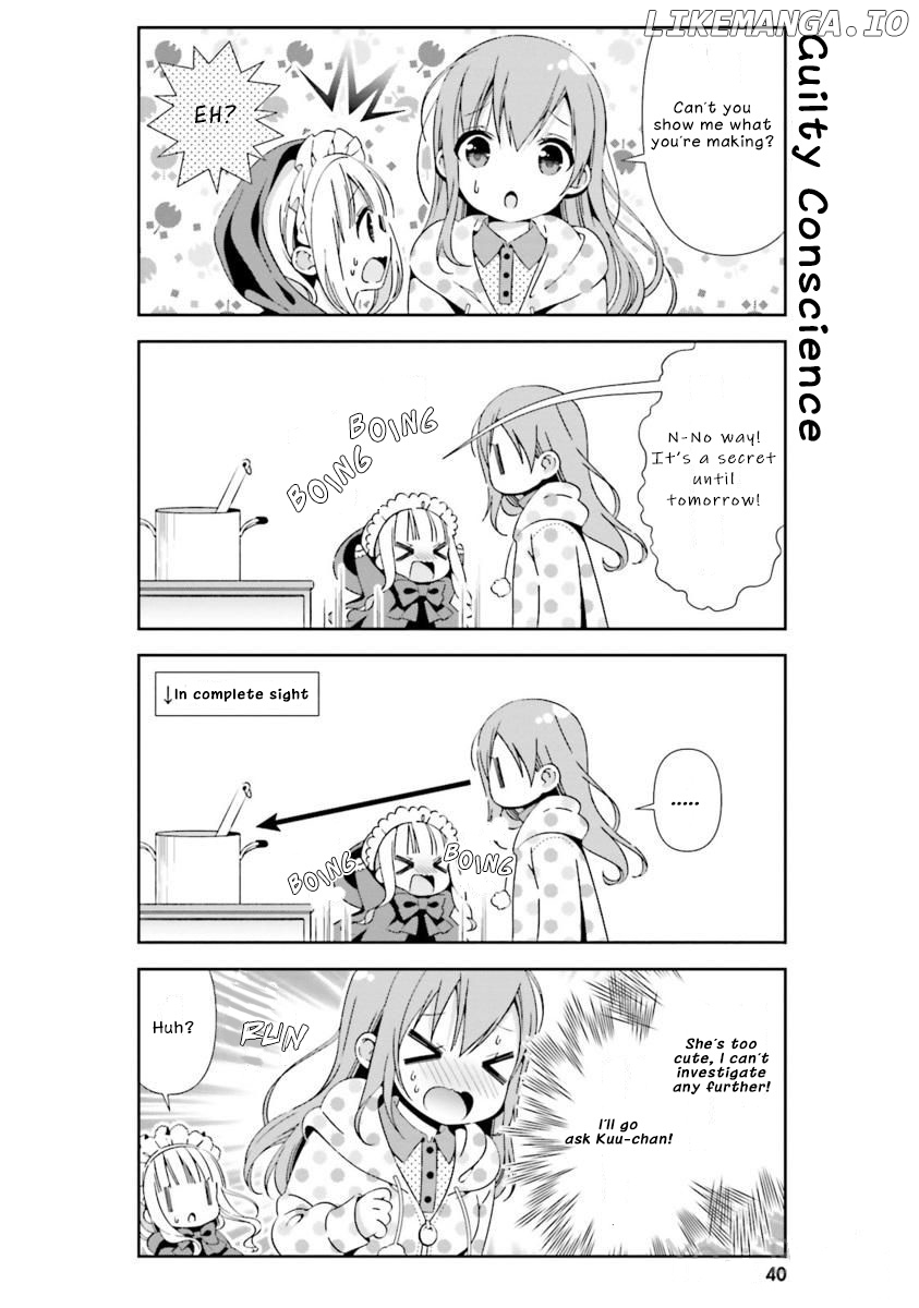 Read Hinako Note EN Manga Online