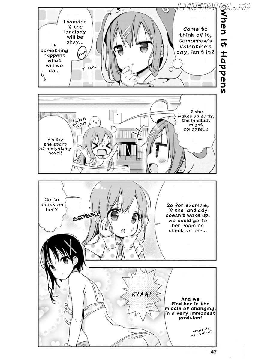 Read Hinako Note EN Manga Online