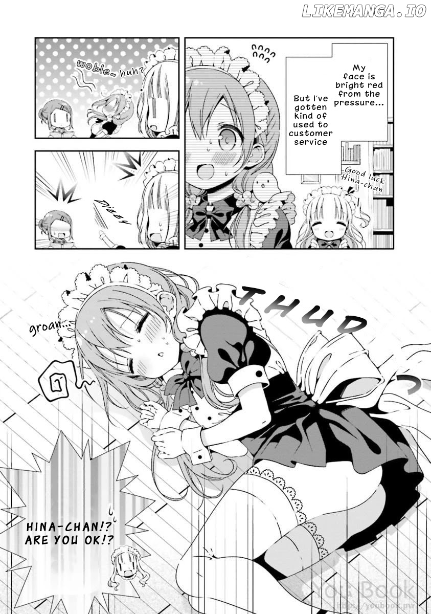 Read Hinako Note EN Manga Online