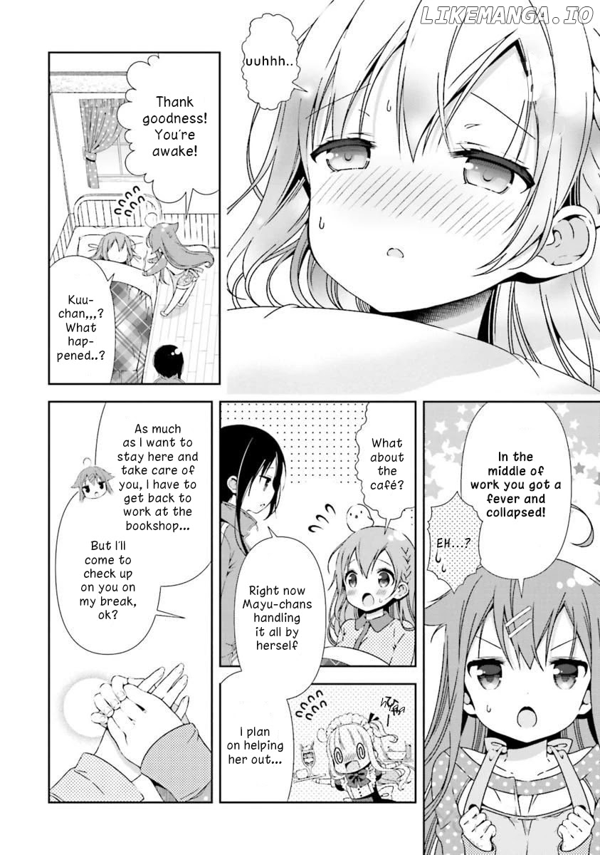 Read Hinako Note EN Manga Online