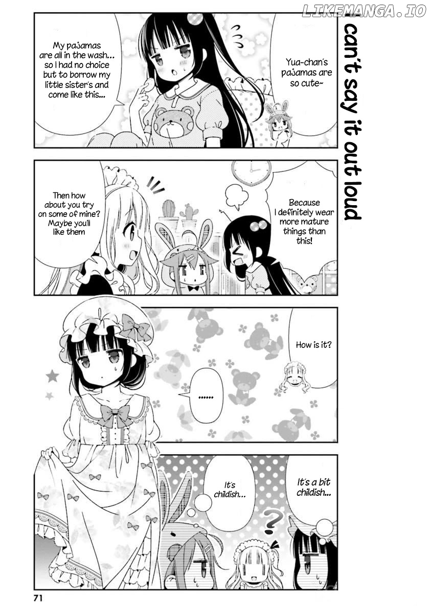 Read Hinako Note EN Manga Online