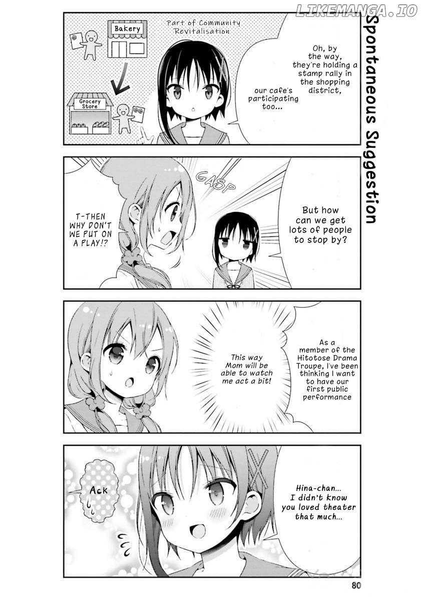 Read Hinako Note EN Manga Online