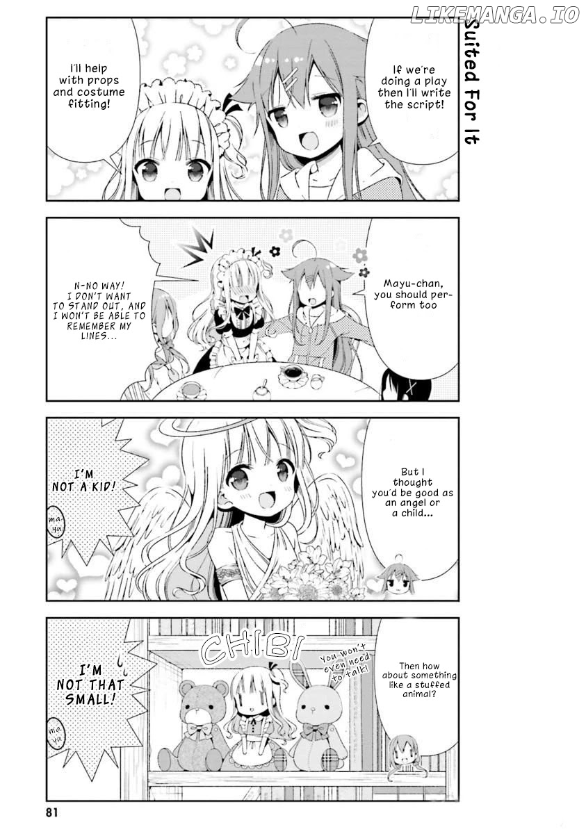 Read Hinako Note EN Manga Online