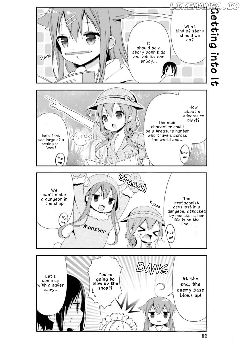 Read Hinako Note EN Manga Online
