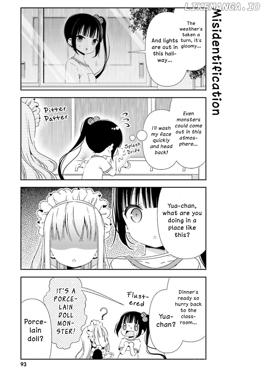 Read Hinako Note EN Manga Online