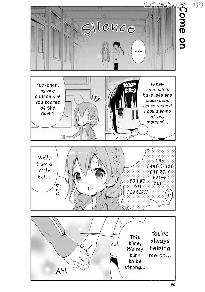 Read Hinako Note EN Manga Online