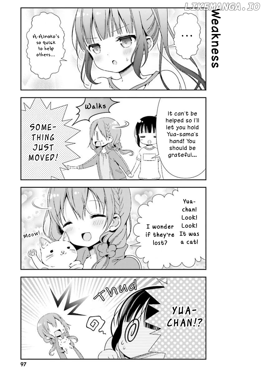 Read Hinako Note EN Manga Online