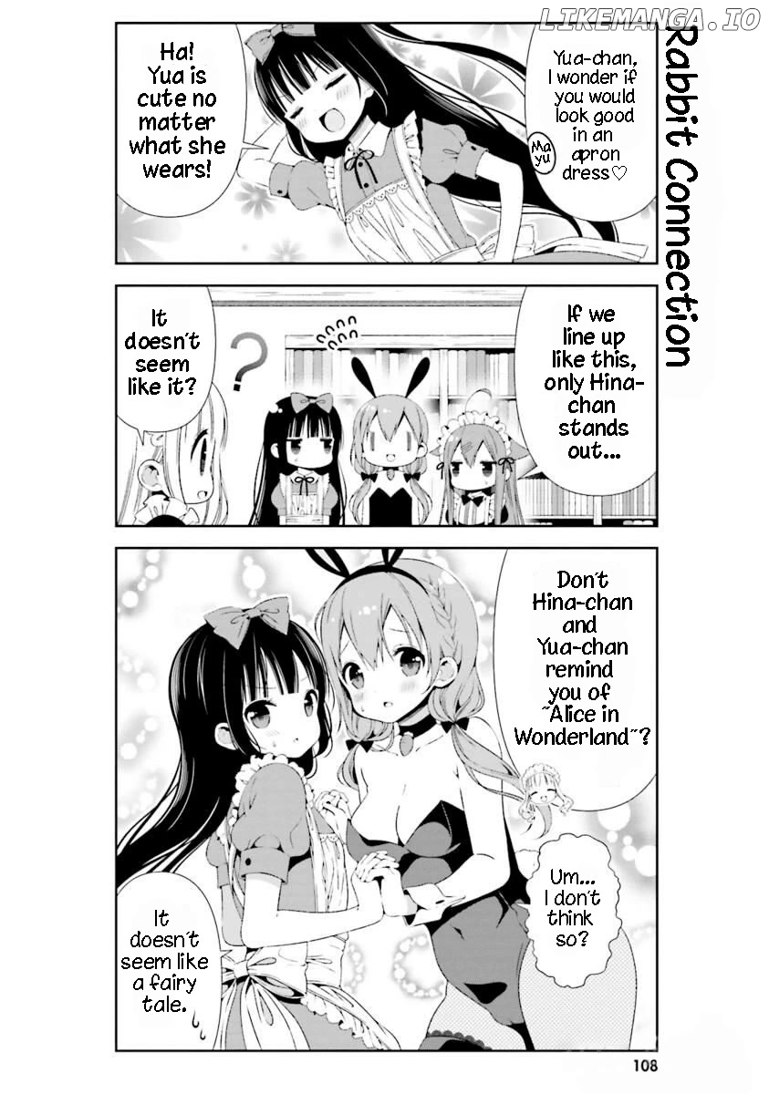 Read Hinako Note EN Manga Online