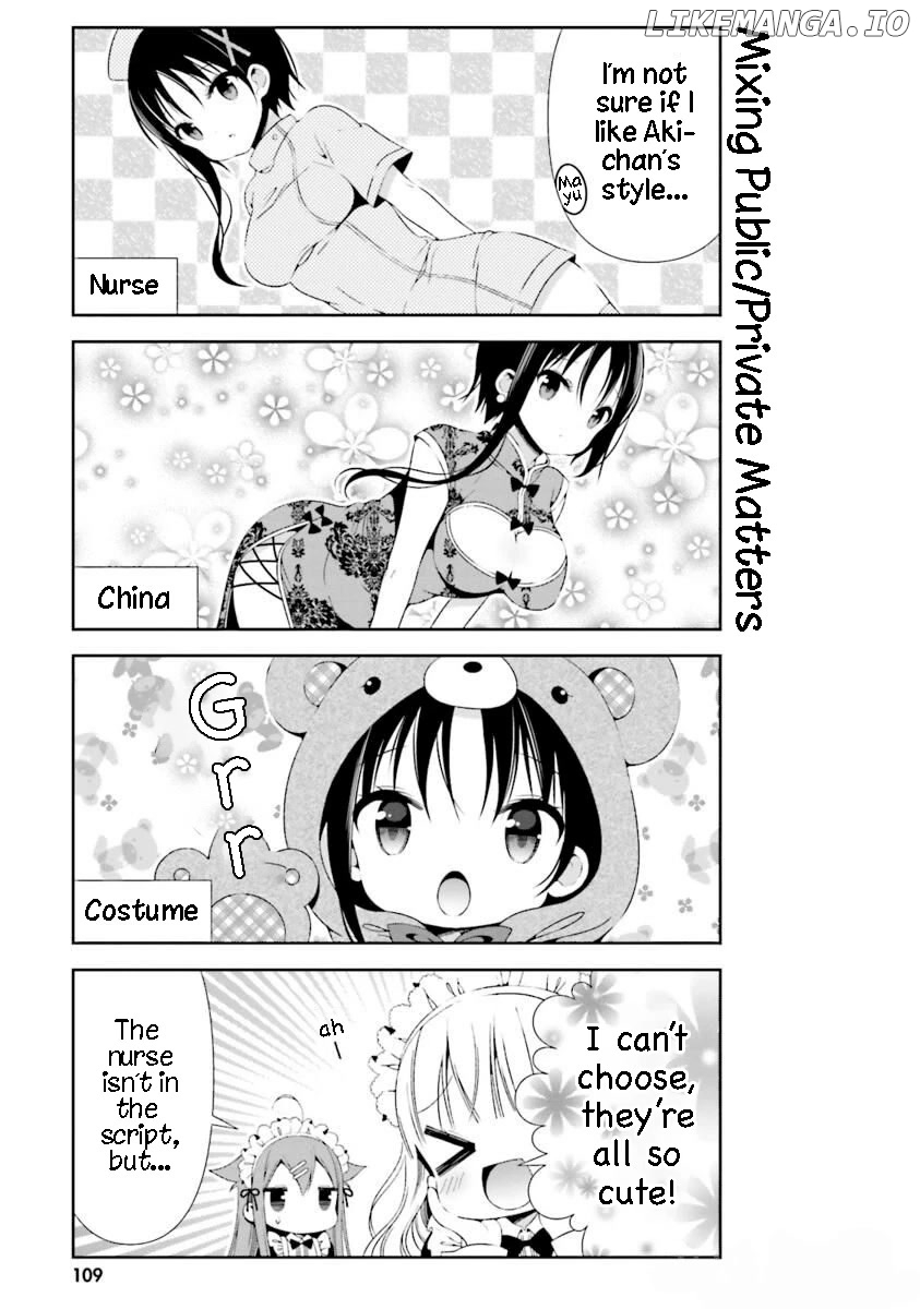 Read Hinako Note EN Manga Online