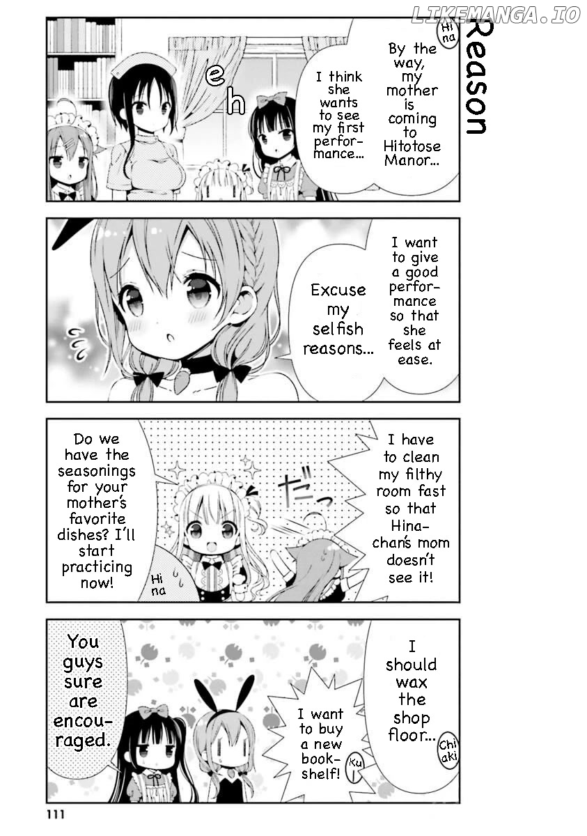Read Hinako Note EN Manga Online