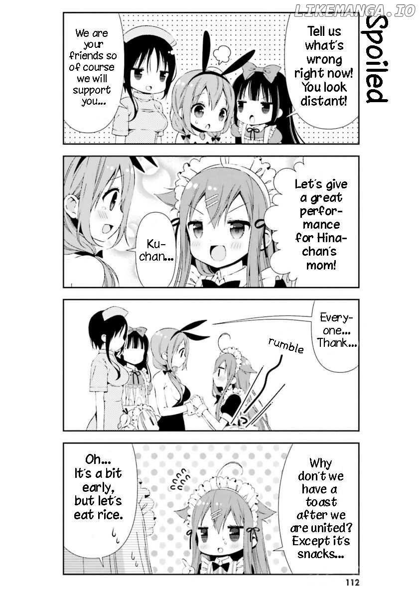 Read Hinako Note EN Manga Online