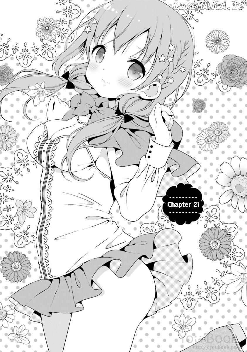 Read Hinako Note EN Manga Online