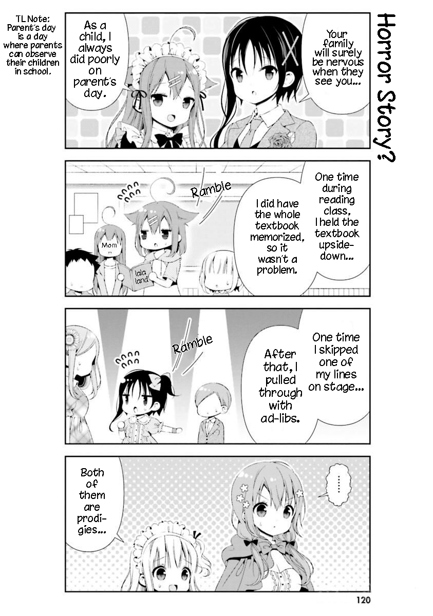 Read Hinako Note EN Manga Online