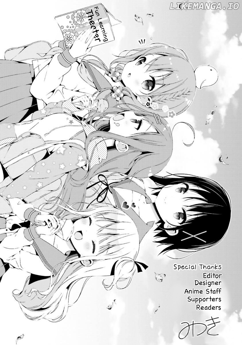 Read Hinako Note EN Manga Online