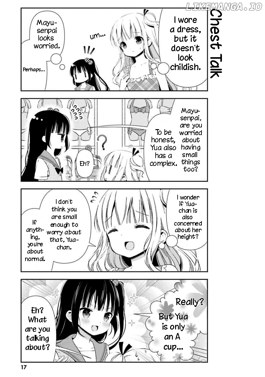 Read Hinako Note EN Manga Online
