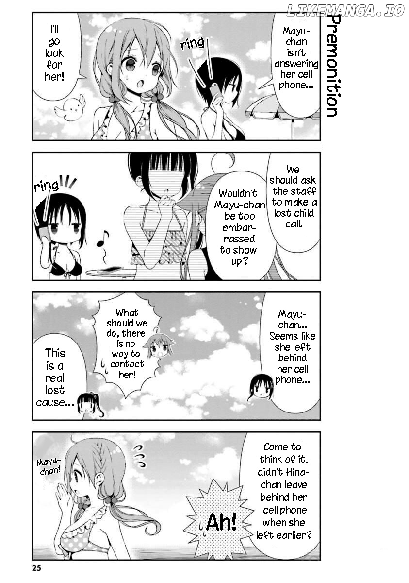 Read Hinako Note EN Manga Online