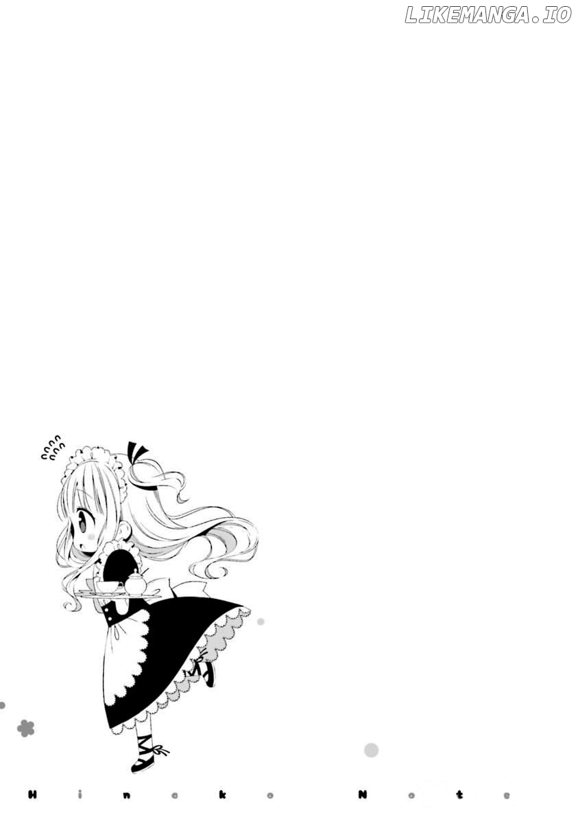 Read Hinako Note EN Manga Online