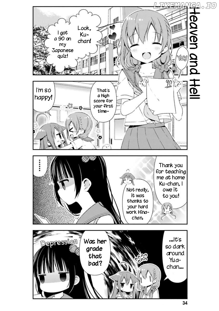 Read Hinako Note EN Manga Online