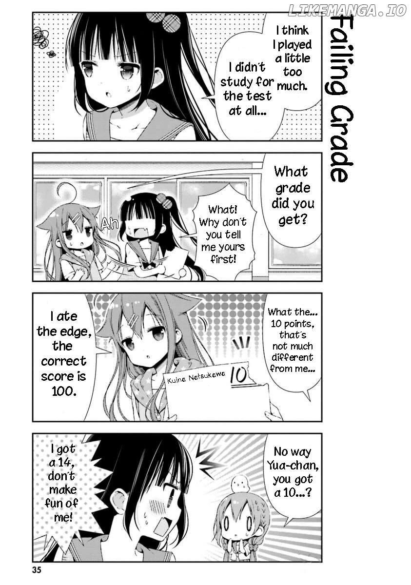 Read Hinako Note EN Manga Online